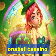 onabet cassino