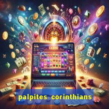 palpites corinthians x gremio