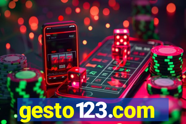 gesto123.com