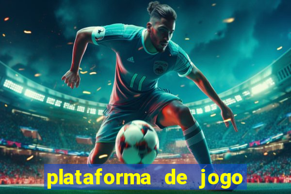 plataforma de jogo que realmente paga