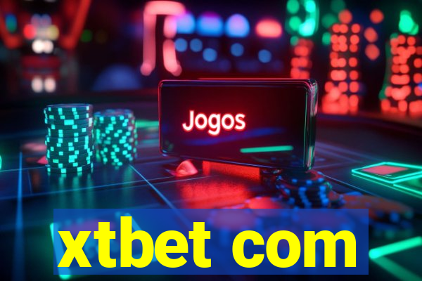 xtbet com