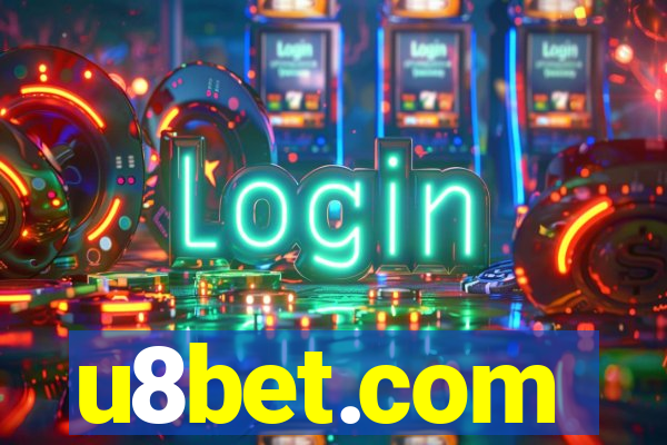 u8bet.com