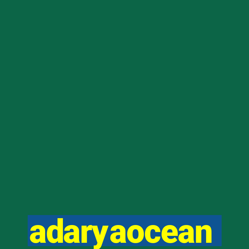 adaryaocean