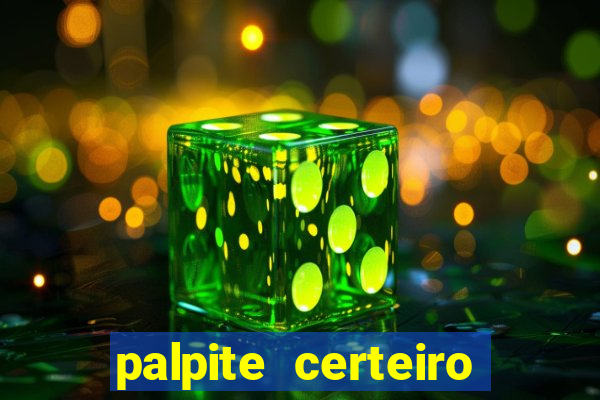 palpite certeiro chaves dourada