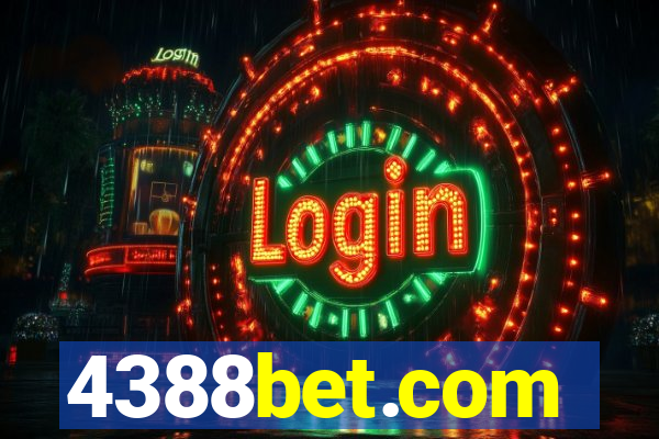 4388bet.com