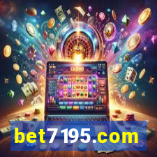 bet7195.com