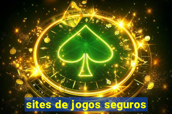 sites de jogos seguros