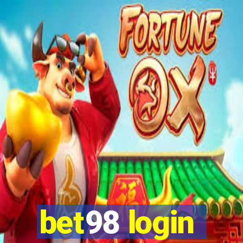 bet98 login