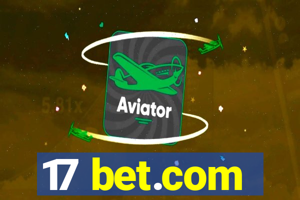 17 bet.com