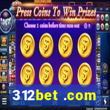 312bet .com