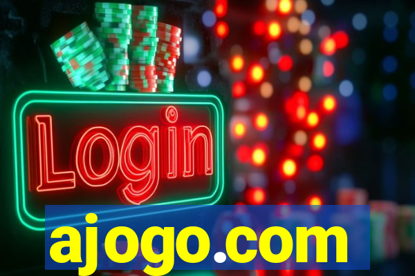 ajogo.com