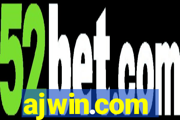 ajwin.com