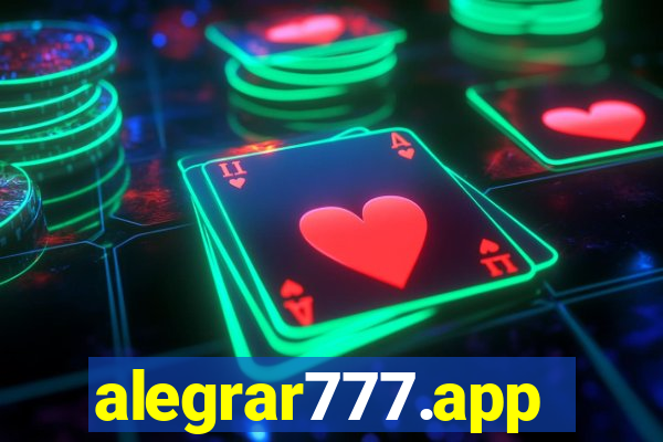 alegrar777.app