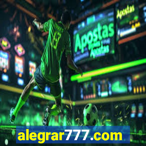 alegrar777.com