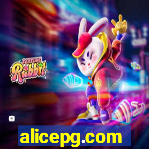 alicepg.com