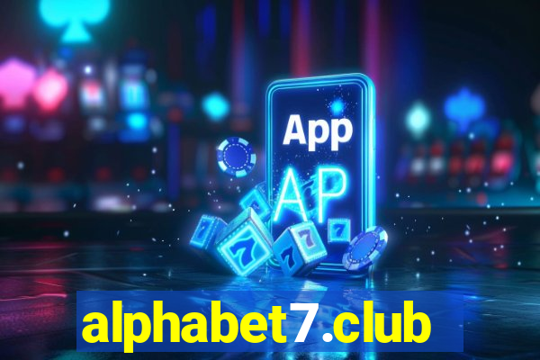 alphabet7.club