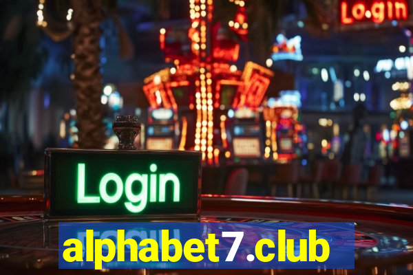 alphabet7.club