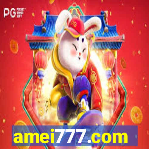 amei777.com