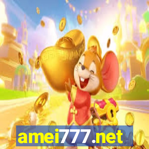 amei777.net