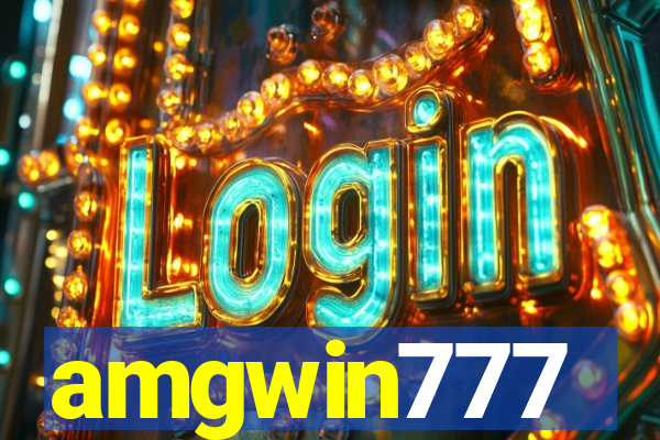 amgwin777