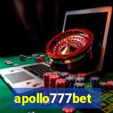 apollo777bet