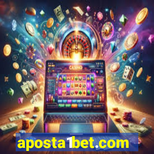 aposta1bet.com