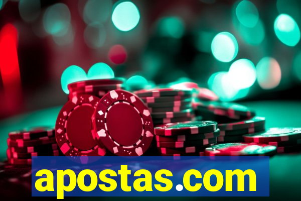 apostas.com