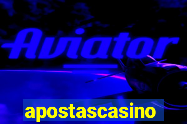 apostascasino