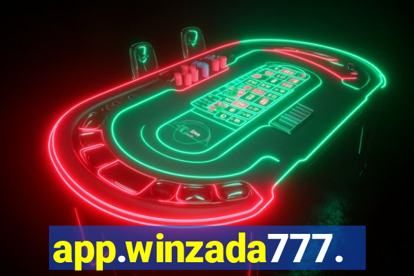 app.winzada777.con