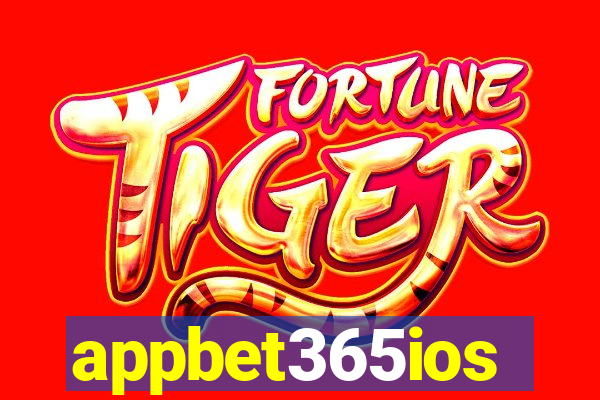 appbet365ios