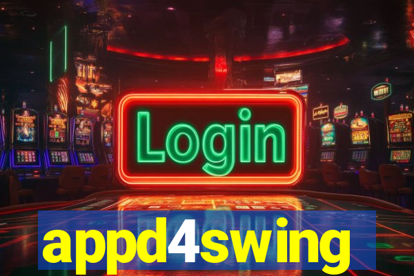 appd4swing