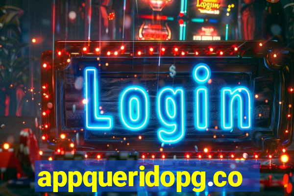 appqueridopg.com