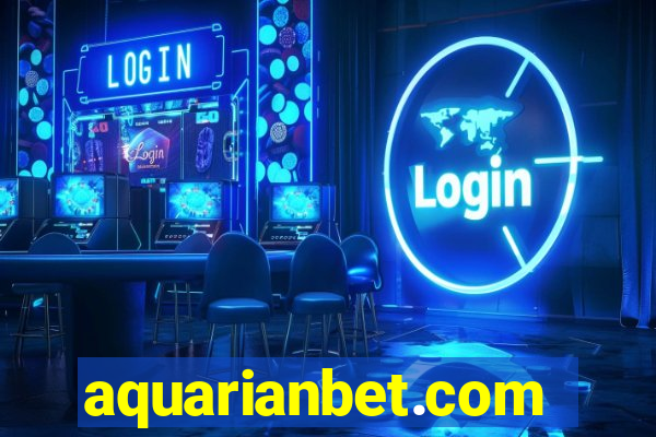 aquarianbet.com