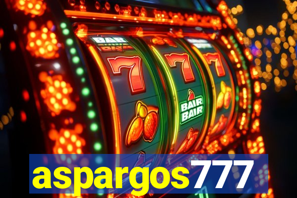 aspargos777