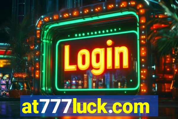 at777luck.com