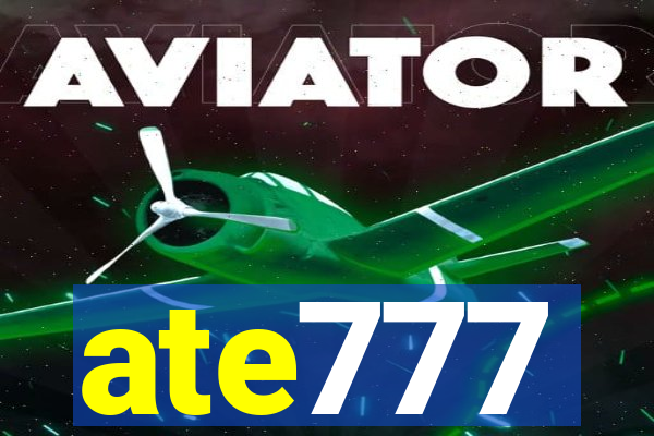 ate777