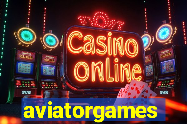 aviatorgames