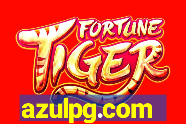 azulpg.com