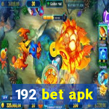 192 bet apk