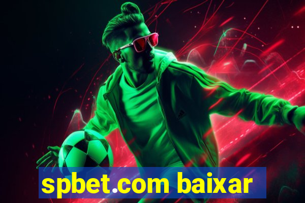 spbet.com baixar