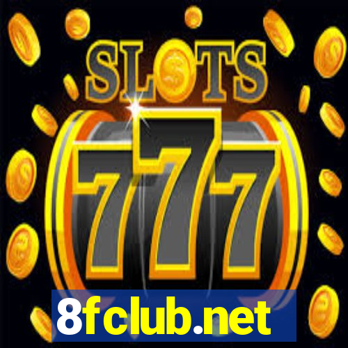 8fclub.net