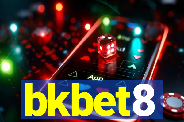 bkbet8