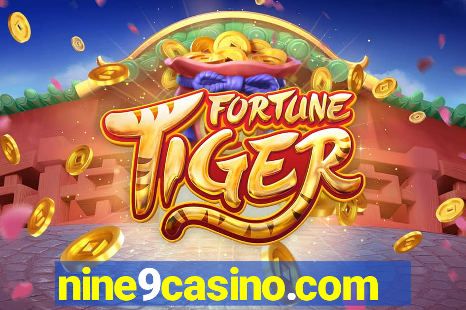 nine9casino.com