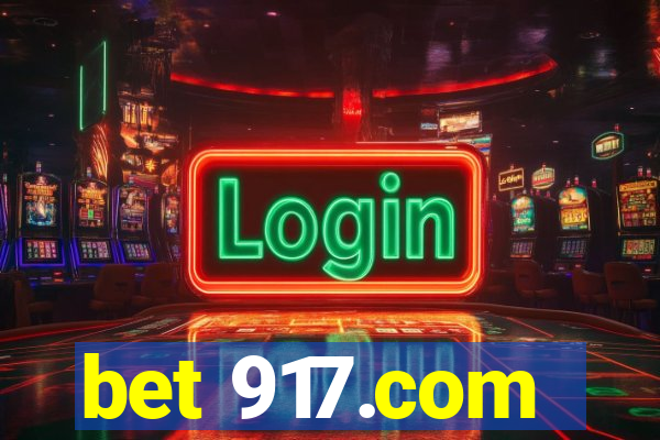 bet 917.com