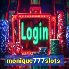 monique777slots