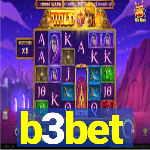 b3bet