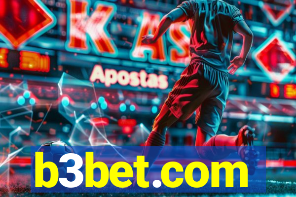 b3bet.com