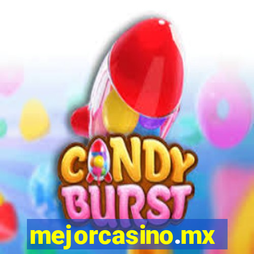 mejorcasino.mx