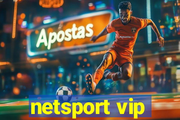 netsport vip