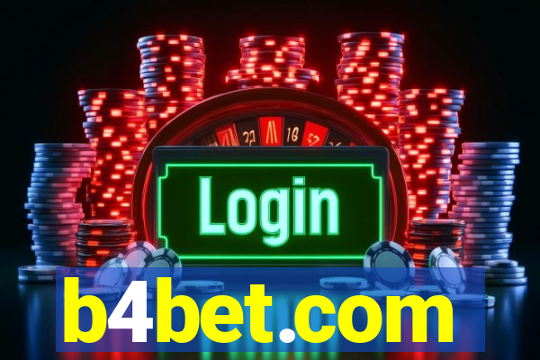 b4bet.com